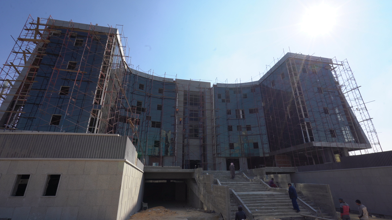 بالتقسيط إشتري محل في مول ساوث جيت بمساحة 90 متر