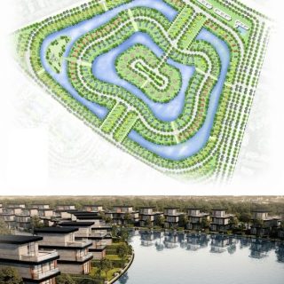 كمبوند ديجويا نيو زايد تاج مصر – De Joya New Zayed