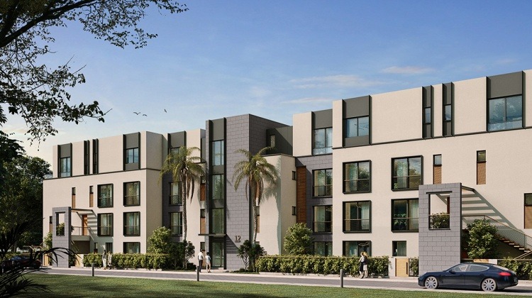 Garden Lakes Hyde Park October Compound