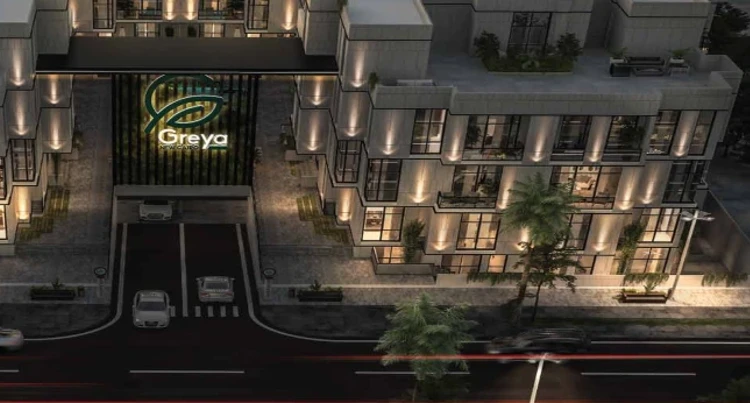 سارع بالحجز في جريا في وحدات تبدأ مساحاتها من 145 متراً