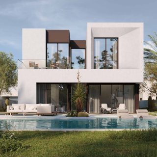 سولانا الشيخ زايد اورا – Solana New Zayed