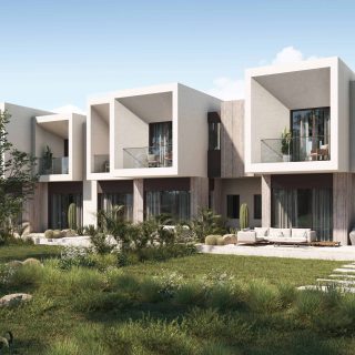 سولانا الشيخ زايد اورا – Solana New Zayed