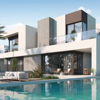 سولانا الشيخ زايد اورا – Solana New Zayed