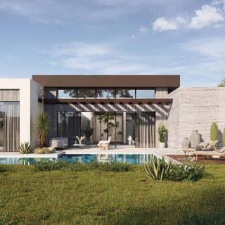 سولانا الشيخ زايد اورا – Solana New Zayed