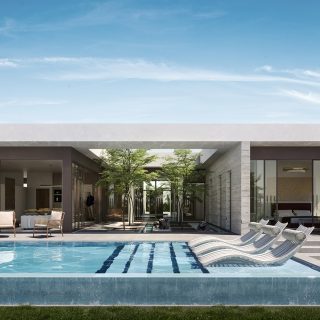 سولانا الشيخ زايد اورا – Solana New Zayed