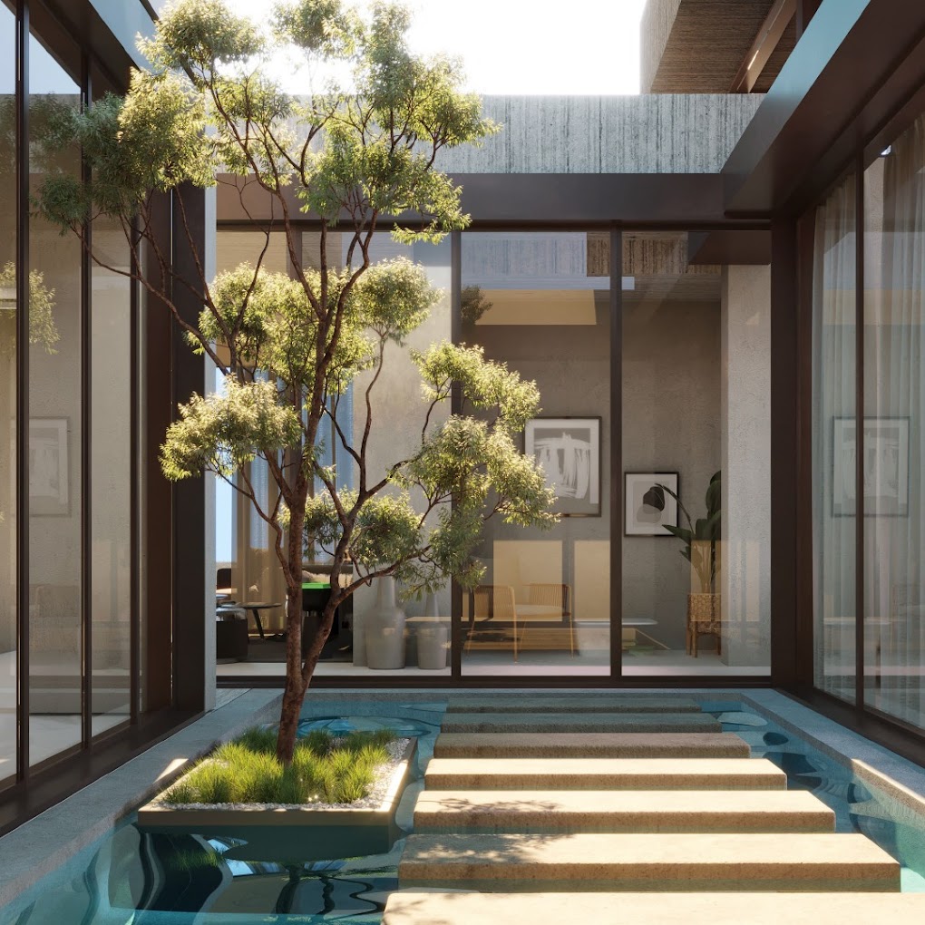 سولانا الشيخ زايد اورا – Solana New Zayed