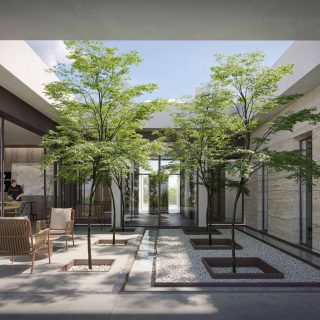 سولانا الشيخ زايد اورا – Solana New Zayed