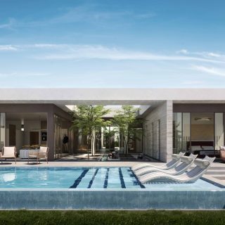 سولانا الشيخ زايد اورا – Solana New Zayed