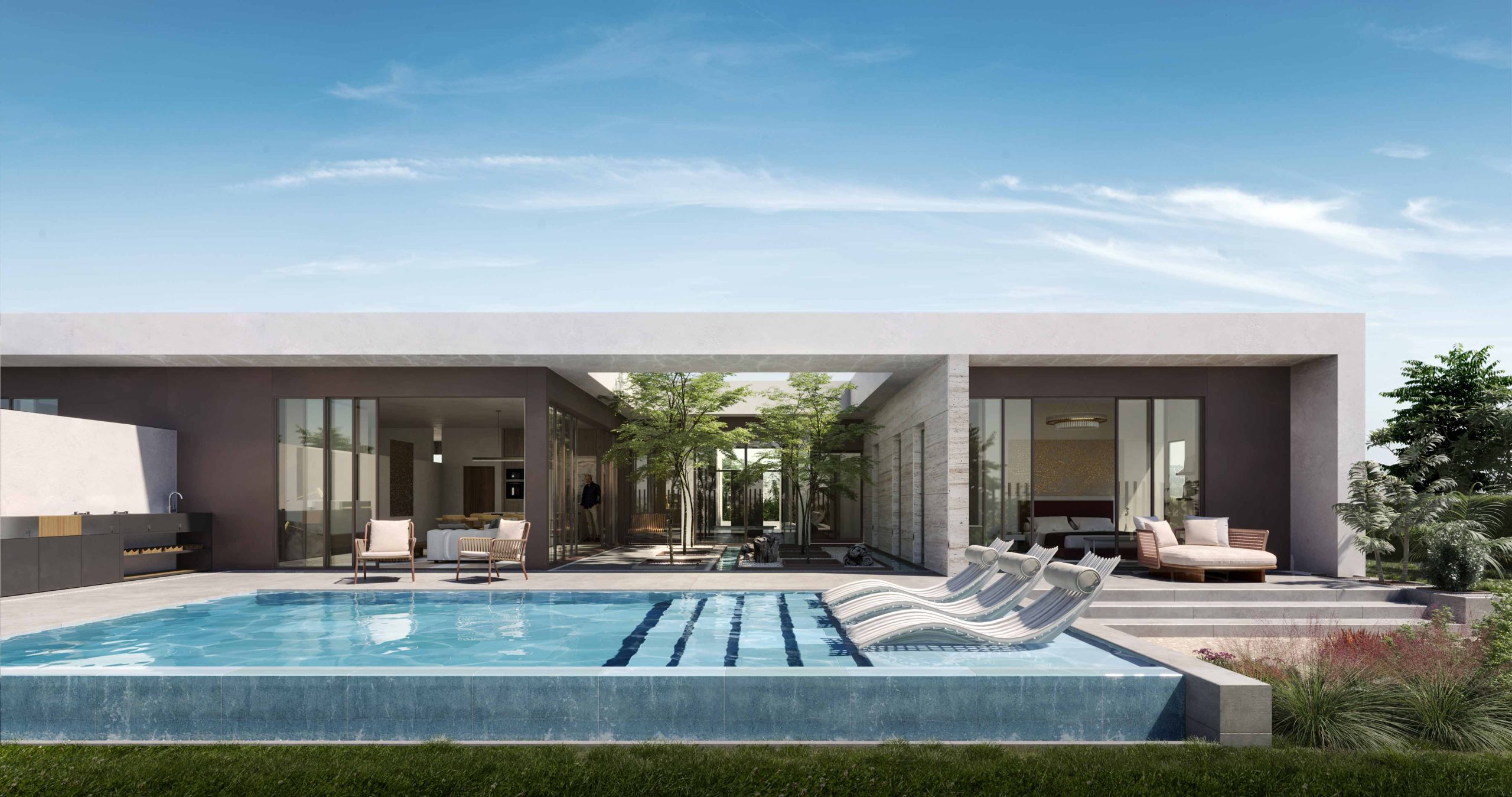 سولانا الشيخ زايد اورا – Solana New Zayed