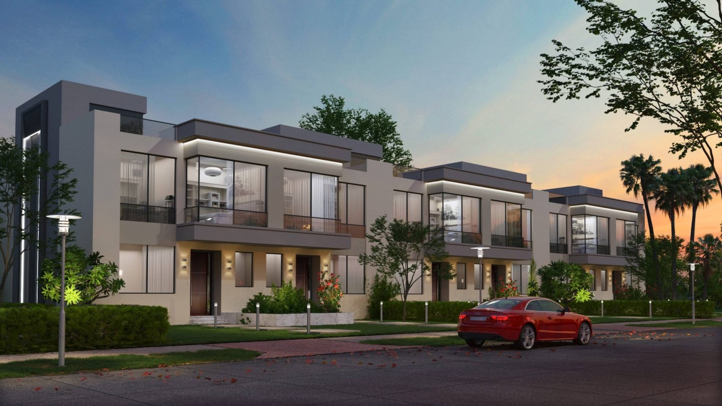 Vera Mostakbal City Ardic