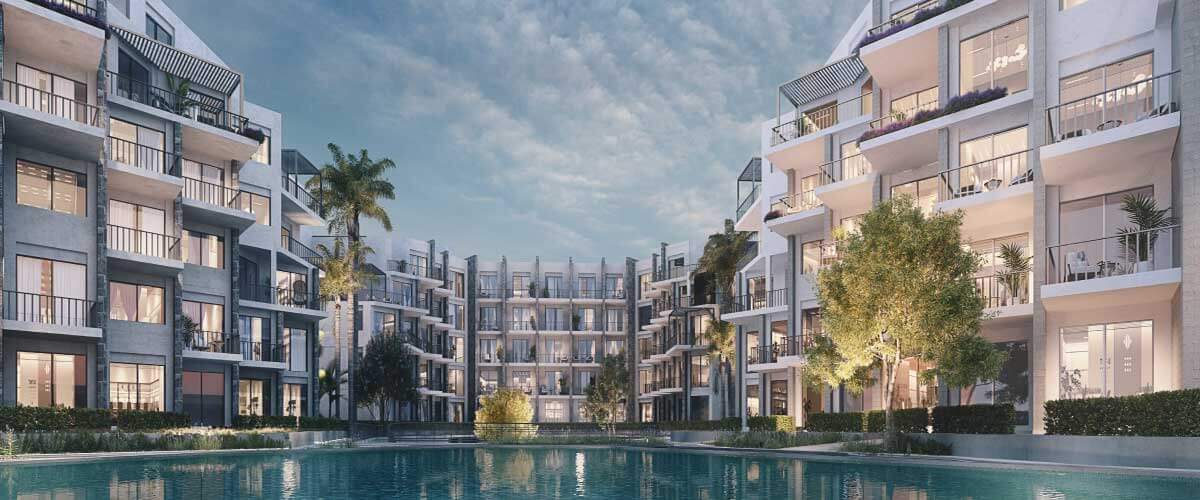 منتجع ماجرا الغردقة برايم – Majra Hurghada Resort