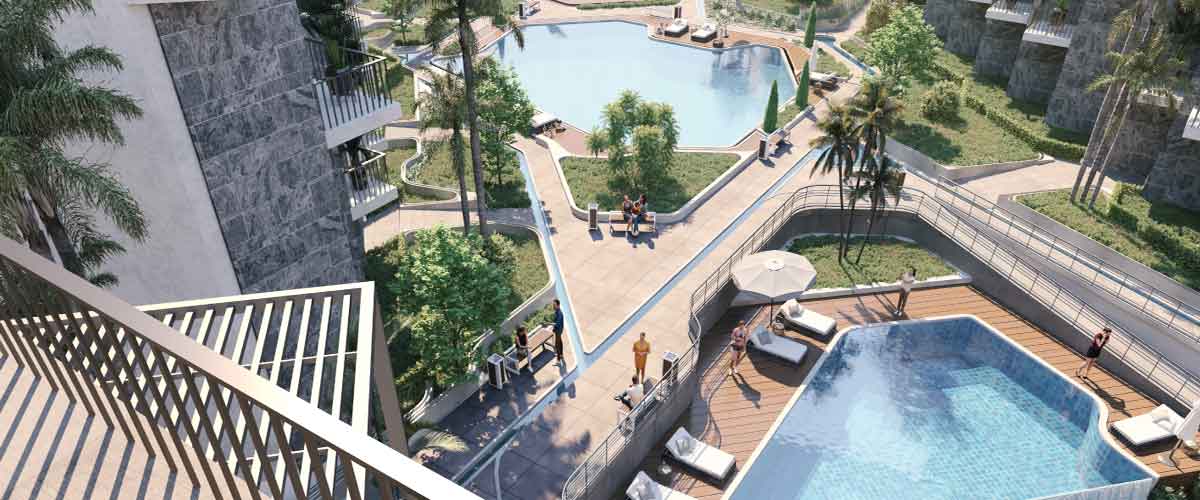 منتجع ماجرا الغردقة برايم – Majra Hurghada Resort