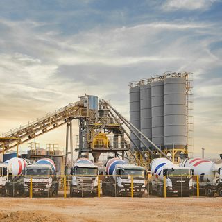 كمبوند سعادة القاهرة الجديدة هورايزن – Saada Compound New Cairo