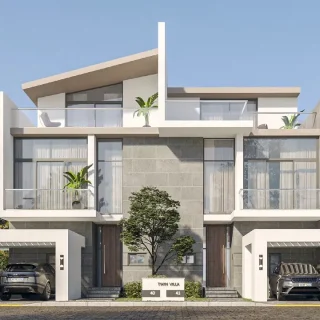 كمبوند سعادة القاهرة الجديدة هورايزن – Saada Compound New Cairo