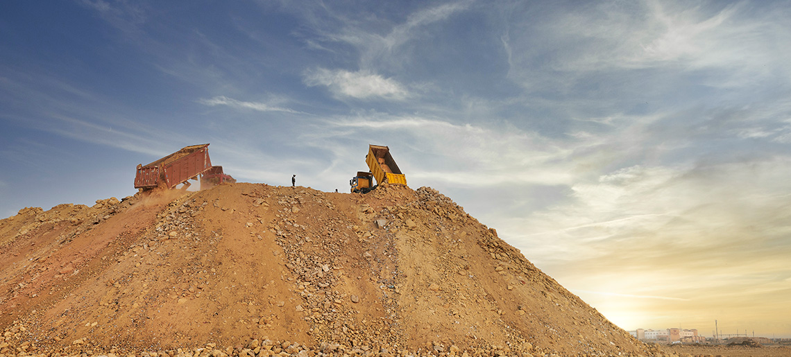 كمبوند سعادة القاهرة الجديدة هورايزن – Saada Compound New Cairo