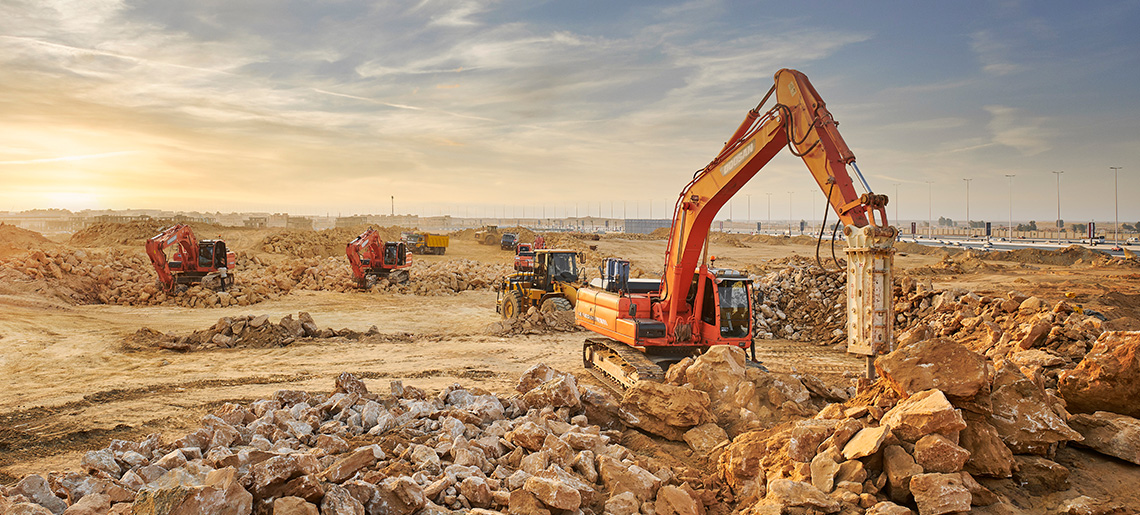 كمبوند سعادة القاهرة الجديدة هورايزن – Saada Compound New Cairo