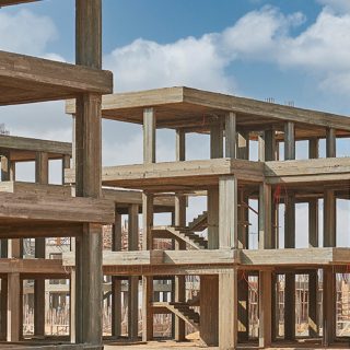 كمبوند سعادة القاهرة الجديدة هورايزن – Saada Compound New Cairo