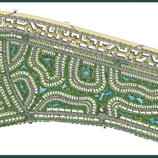 كمبوند سعادة القاهرة الجديدة هورايزن – Saada Compound New Cairo