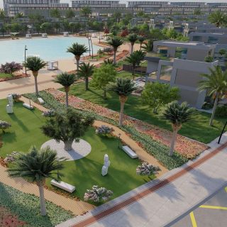 كمبوند سعادة القاهرة الجديدة هورايزن – Saada Compound New Cairo