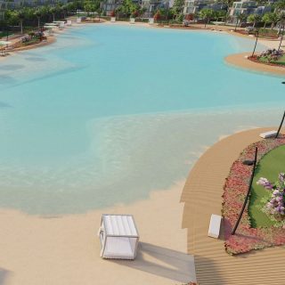 كمبوند سعادة القاهرة الجديدة هورايزن – Saada Compound New Cairo