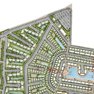 قرية سولت الساحل الشمالي تطوير مصر – Salt North Coast