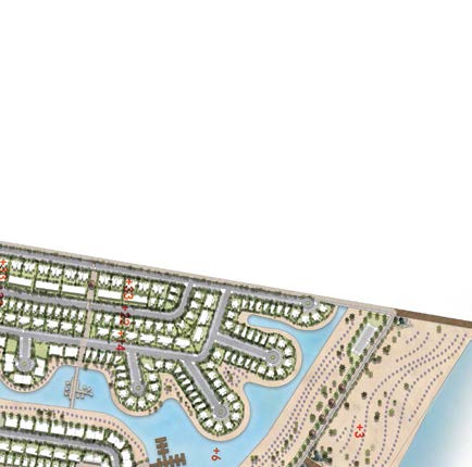 قرية سولت الساحل الشمالي تطوير مصر – Salt North Coast