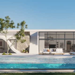 قرية سولت الساحل الشمالي تطوير مصر – Salt North Coast