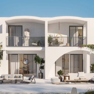 قرية سولت الساحل الشمالي تطوير مصر – Salt North Coast