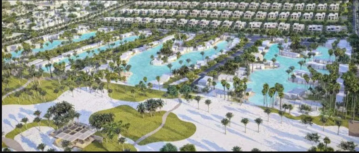 ذا ميد الساحل الشمالي بيبول اند بليسيز العقارية – The Med North Coast