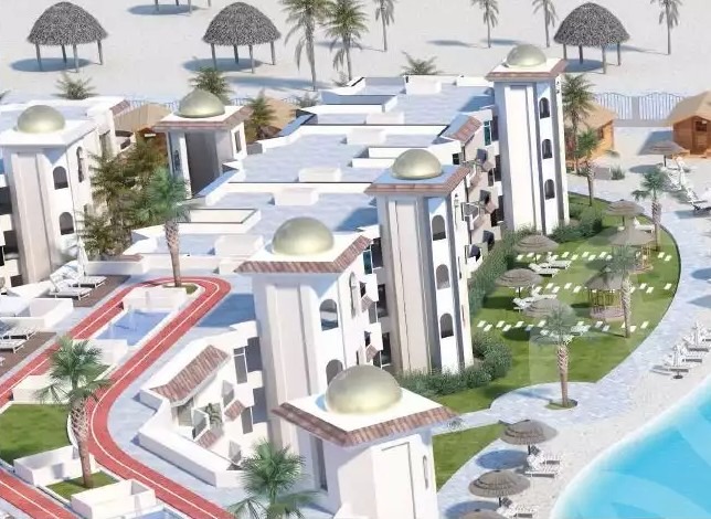 Eclat Portsaid Compound New Plan