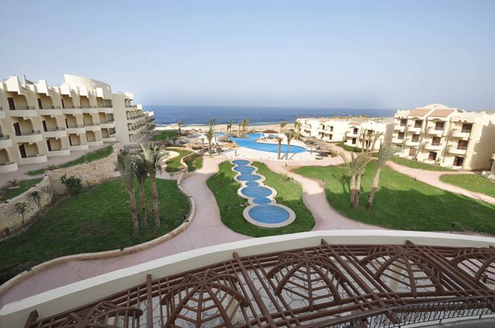 كورال هيلز الساحل الشمالي نيو ستار - Coral Hills North Coast