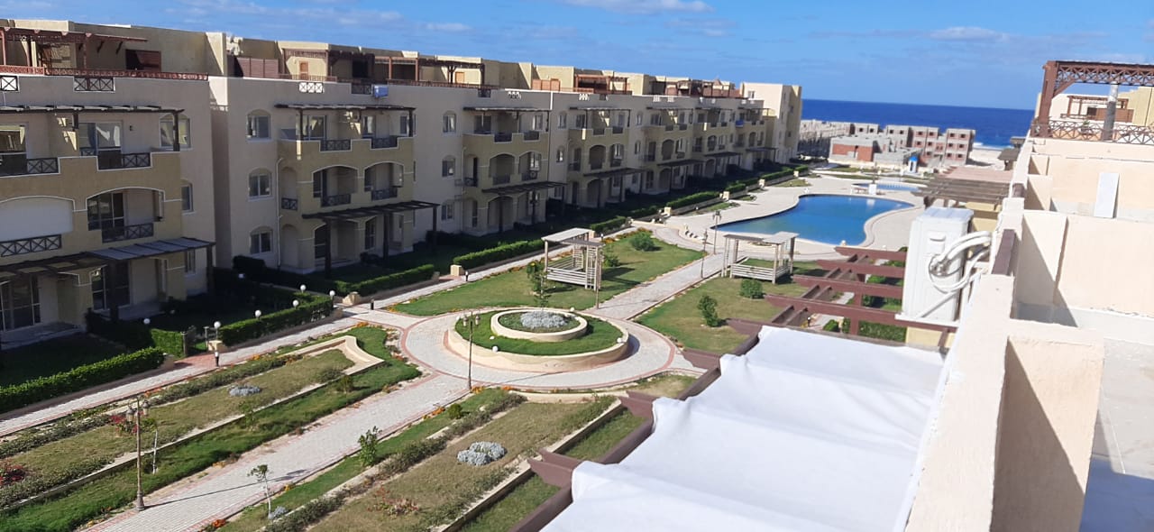 قرية كورنادو الساحل الشمالي شركة البحر الأحمر – Coronado North Coast