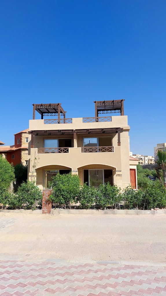 قرية كورنادو الساحل الشمالي شركة البحر الأحمر – Coronado North Coast