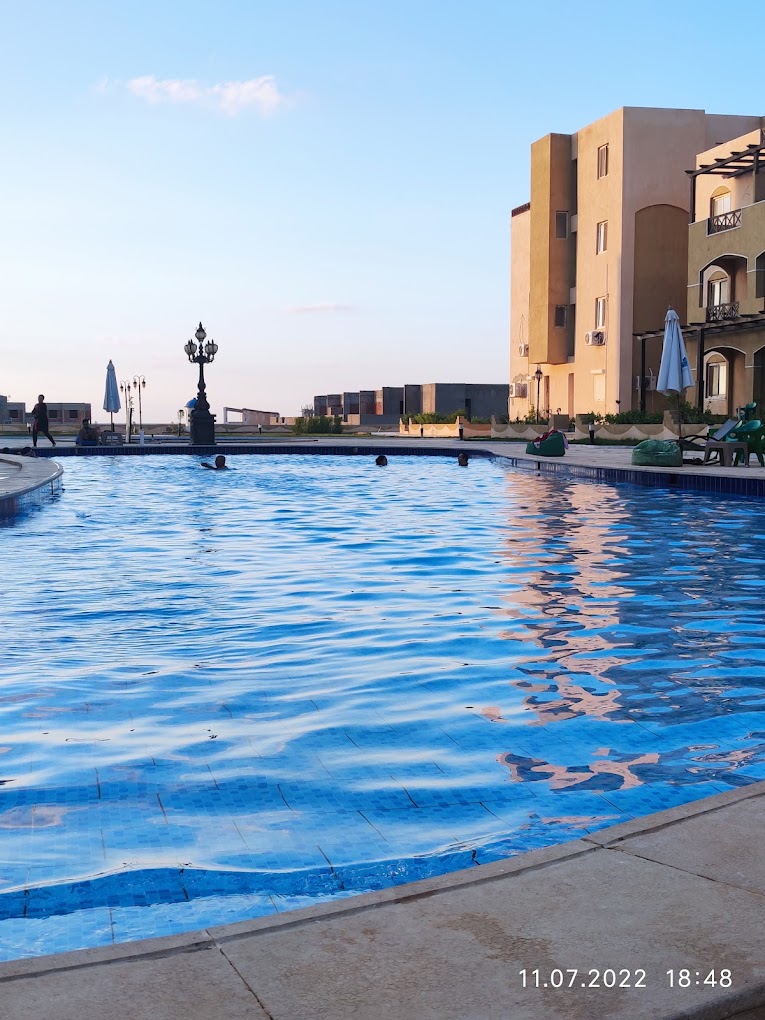 قرية كورنادو الساحل الشمالي شركة البحر الأحمر – Coronado North Coast