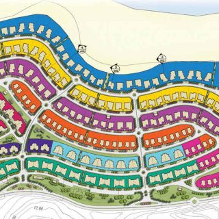 Almaza Bay North Coast Travco