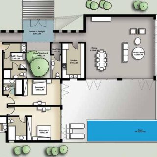 Almaza Bay North Coast Travco