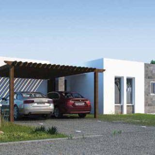 Almaza Bay North Coast Travco