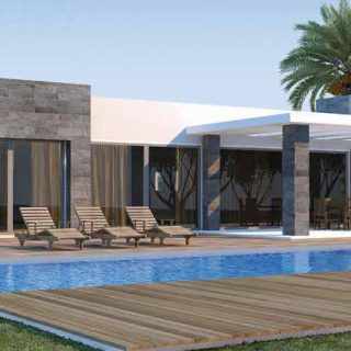 Almaza Bay North Coast Travco