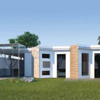 Almaza Bay North Coast Travco