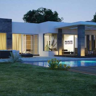 Almaza Bay North Coast Travco