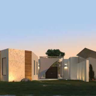 Almaza Bay North Coast Travco