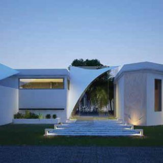 Almaza Bay North Coast Travco