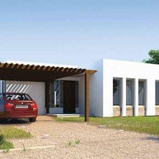 Almaza Bay North Coast Travco