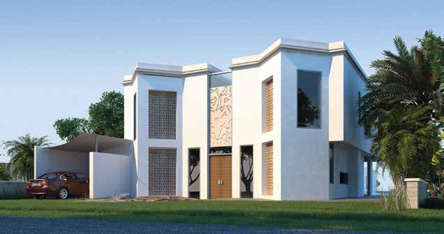 Almaza Bay North Coast Travco