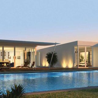 Almaza Bay North Coast Travco