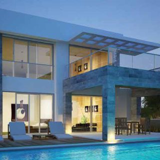 Almaza Bay North Coast Travco