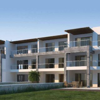 Almaza Bay North Coast Travco