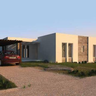 Almaza Bay North Coast Travco