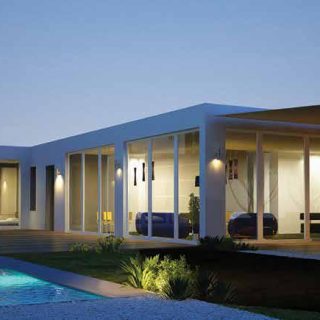 Almaza Bay North Coast Travco