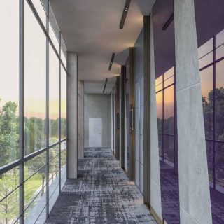 اركس مول القاهرة الجديدة كيان العقارية – Arx Mall New Cairo